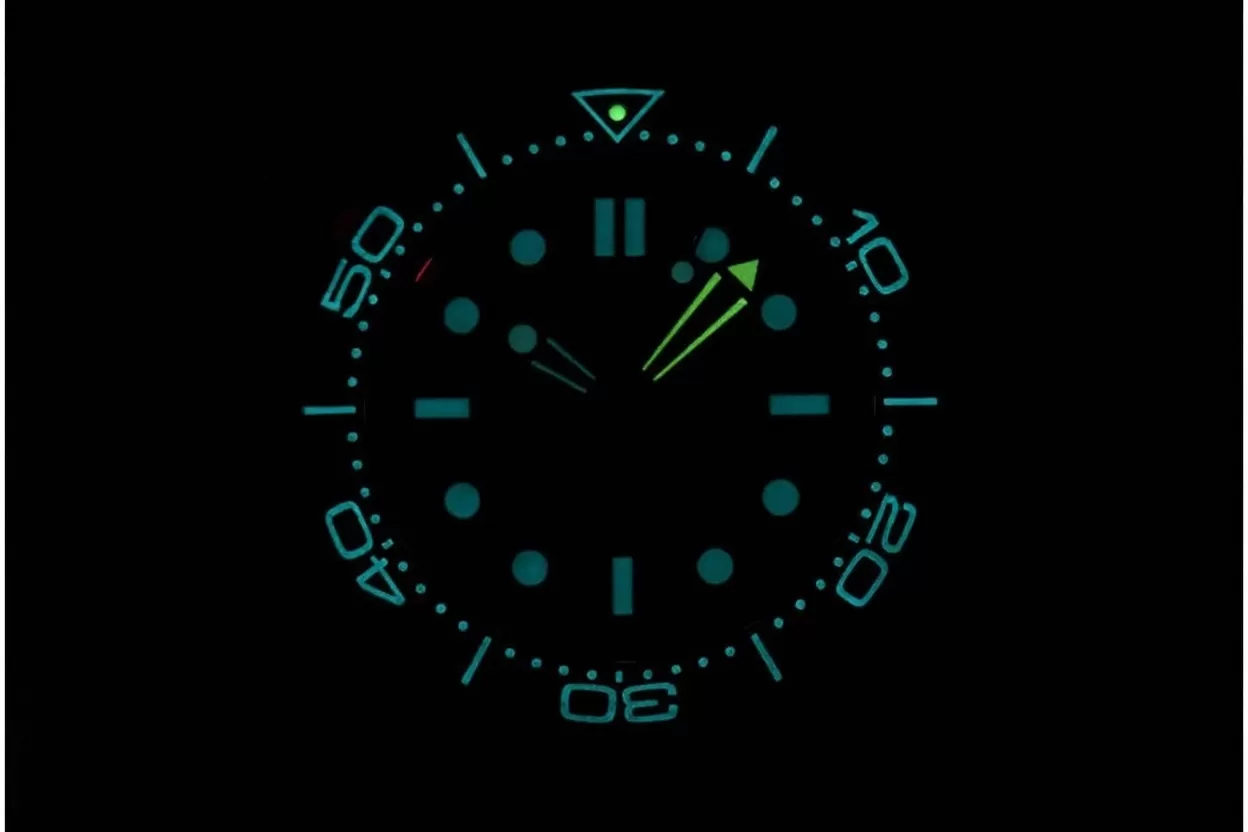 Seamaster 300m 2025 42mm SS/SS Black Dial VSF A8806 - Image 19