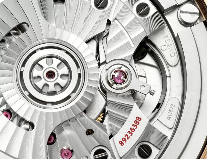Seamaster 300m 2025 42mm RG/RG Black Dial VSF A8806 - Image 12