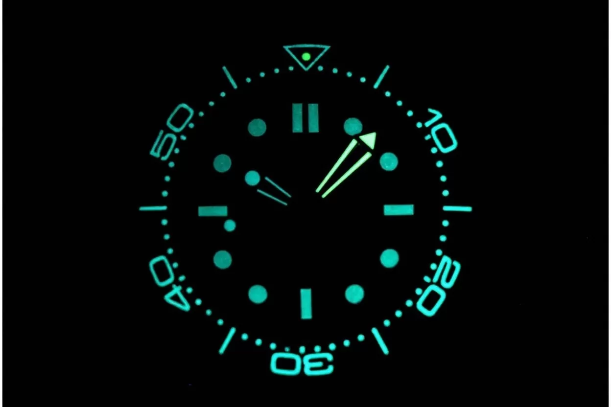 Seamaster 300m 2025 42mm RG/RG Black Dial VSF A8806 - Image 24