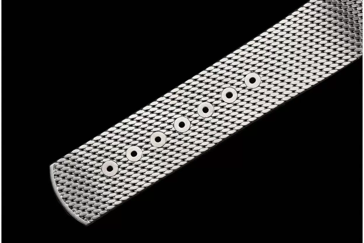 Seamaster 300m 2024 42mm SS/SS Silver Dial VSF A8806 - Image 16