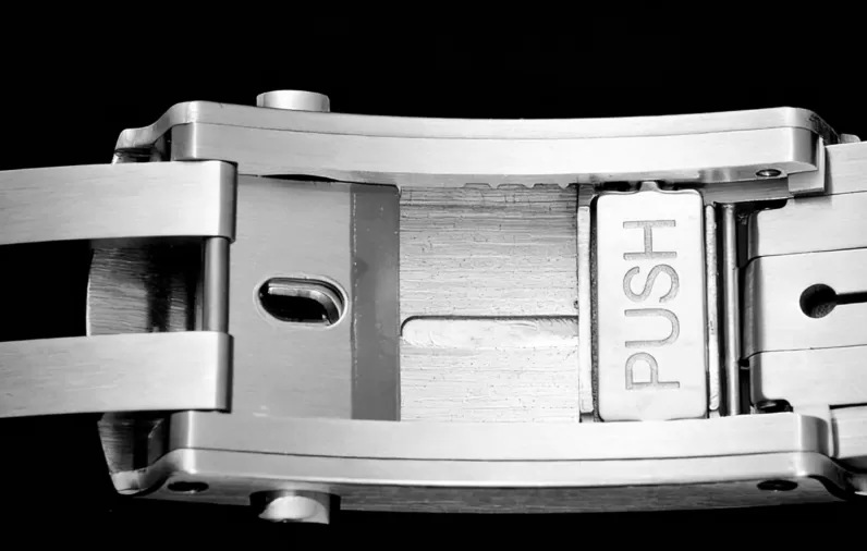 Seamaster 300m 42mm SS/SS White Dial VSF VS8800 Super Clone - Image 19