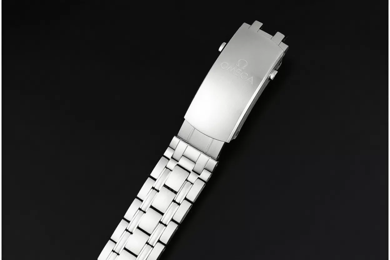 Seamaster 300m 42mm SS/SS White Dial VSF VS8800 Super Clone - Image 17