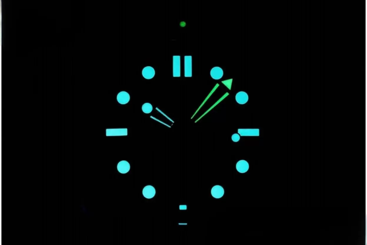 Seamaster 300m 42mm SS/SS White Dial VSF VS8800 Super Clone - Image 20