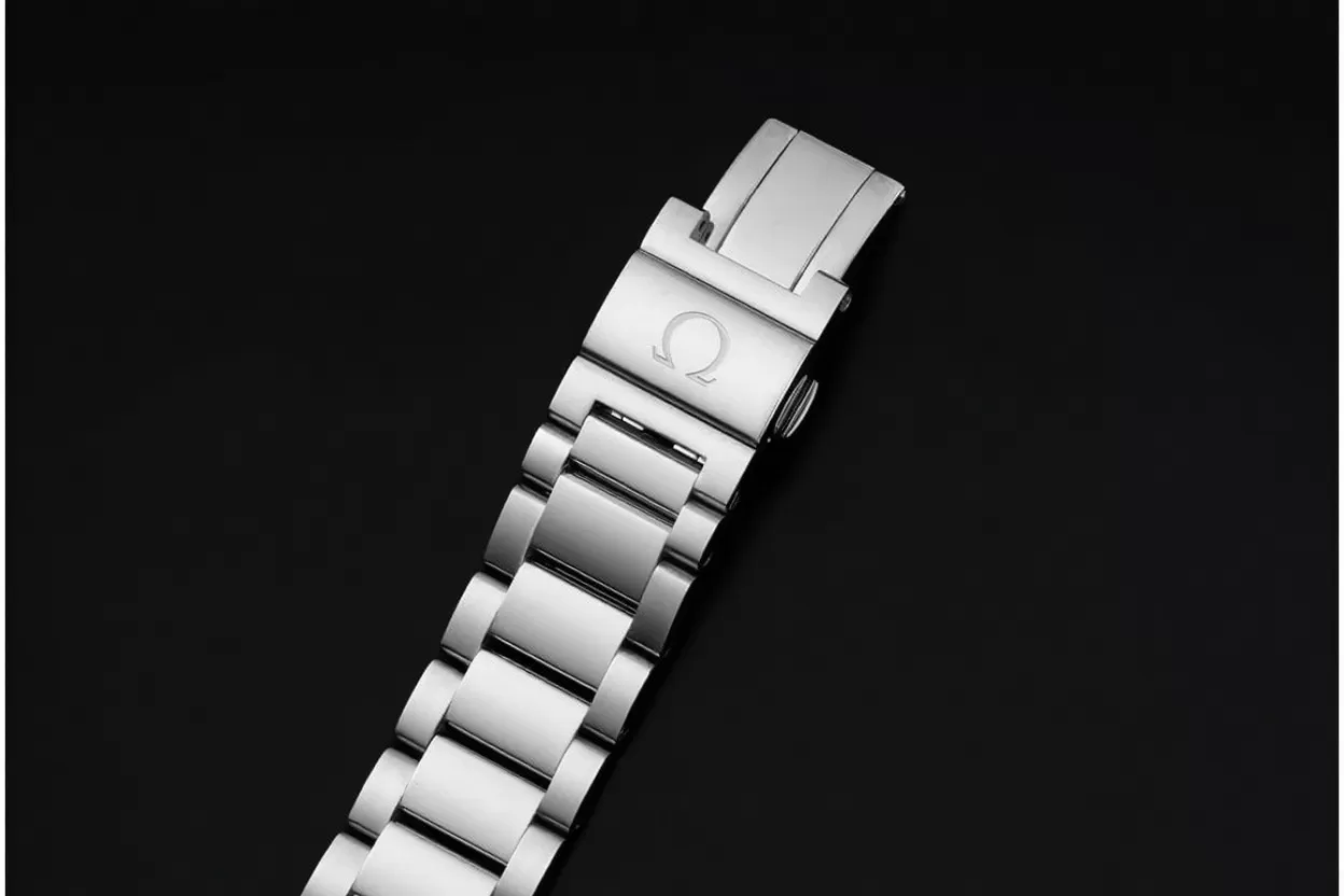 Aqua Terra 15000 Gauss Anti-Mg 41mm SS/SS VSF A8500 - Image 18