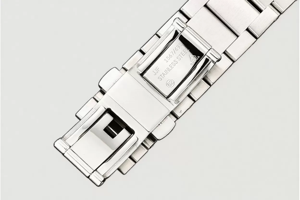 Aqua Terra 150m 41mm SS/SS White VSF A8500 - Image 10