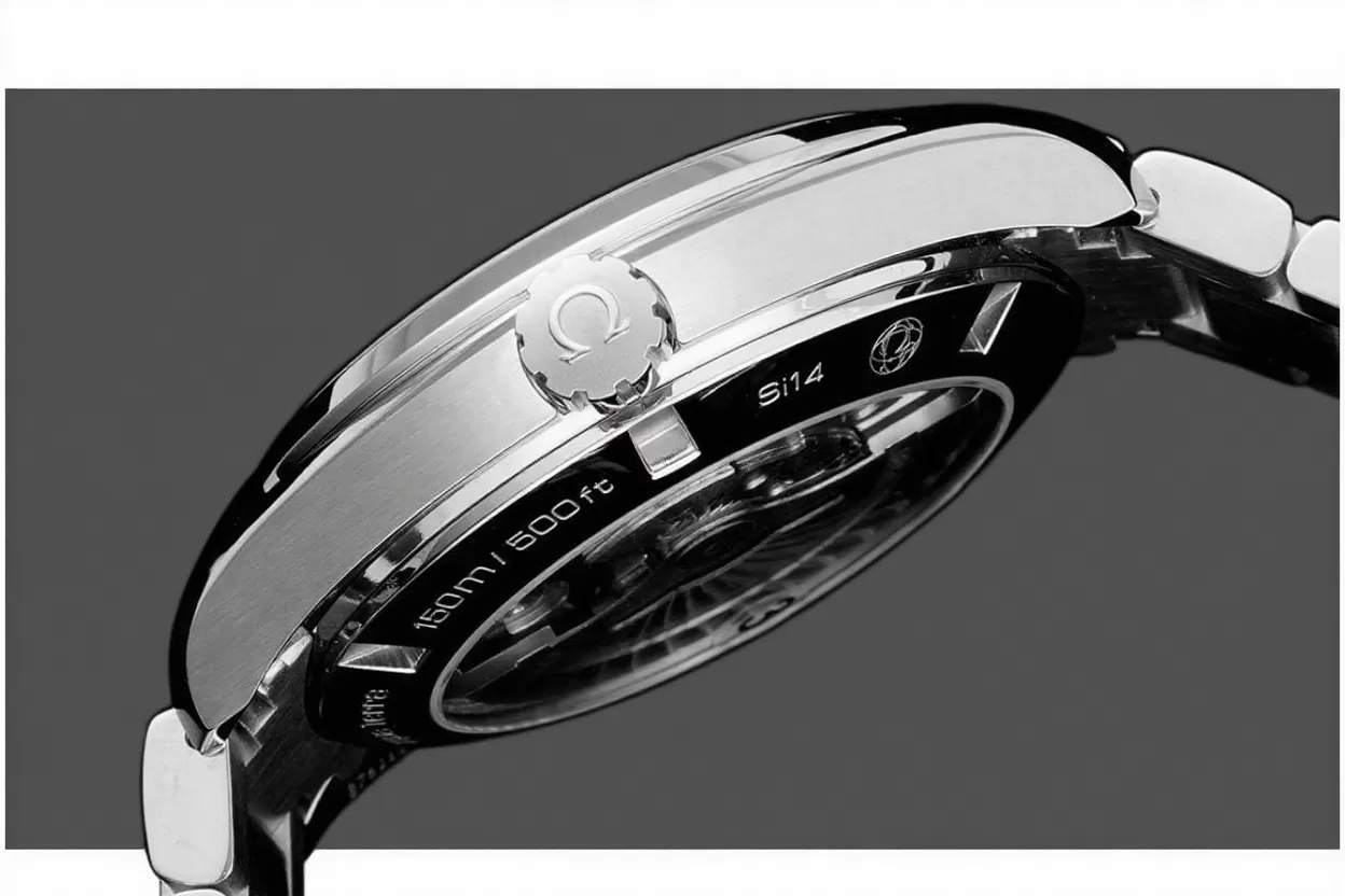 Aqua Terra 150m 41mm SS/SS Wave VSF A8500 - Image 4