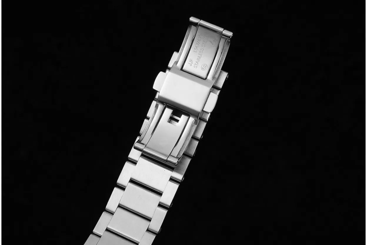 Aqua Terra 150m 41mm SS/SS Wave VSF A8500 - Image 16