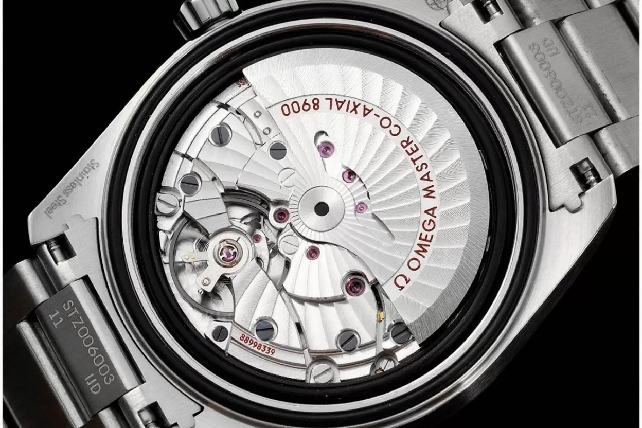 Aqua Terra 150m 41mm Master SS/SS Blue Dial VSF A8900 - Image 10