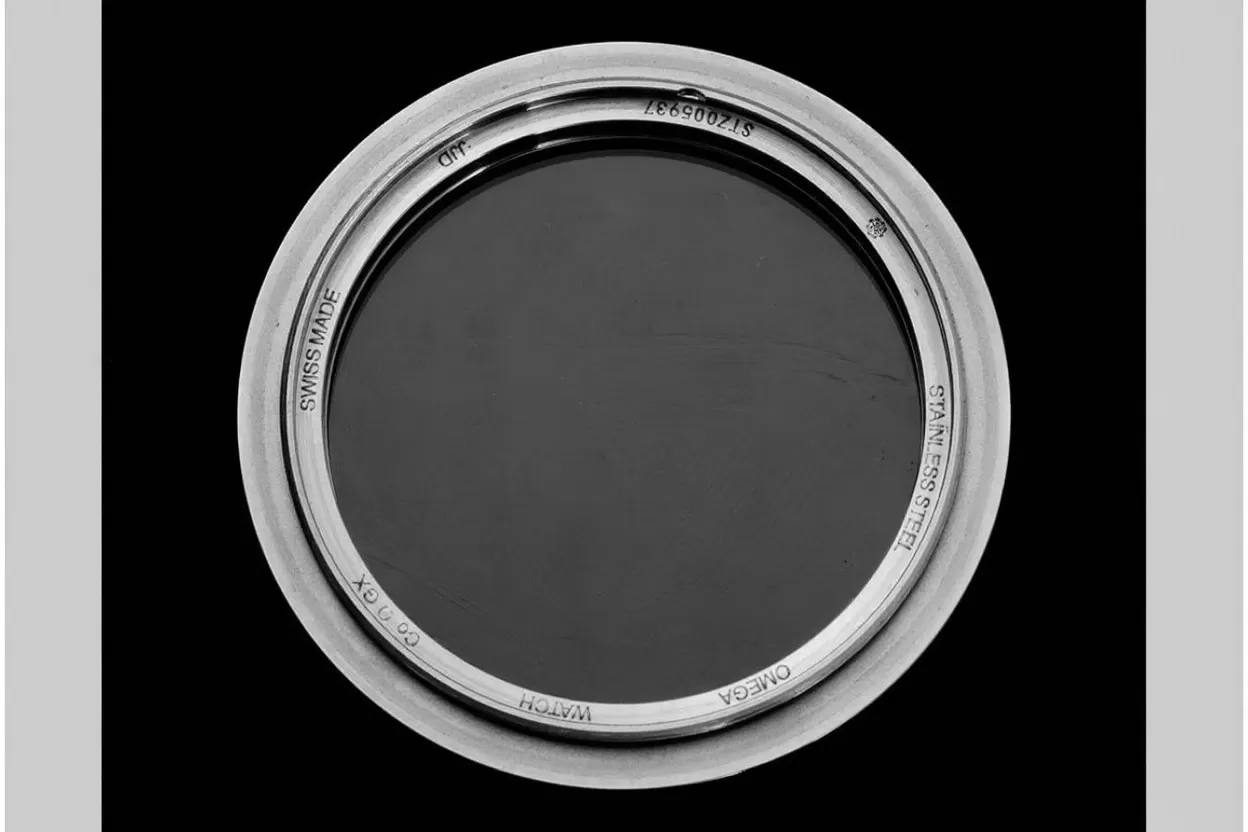 Aqua Terra 150m Master SS/SS Blk/Grn VSF Asia 8900 - Image 14