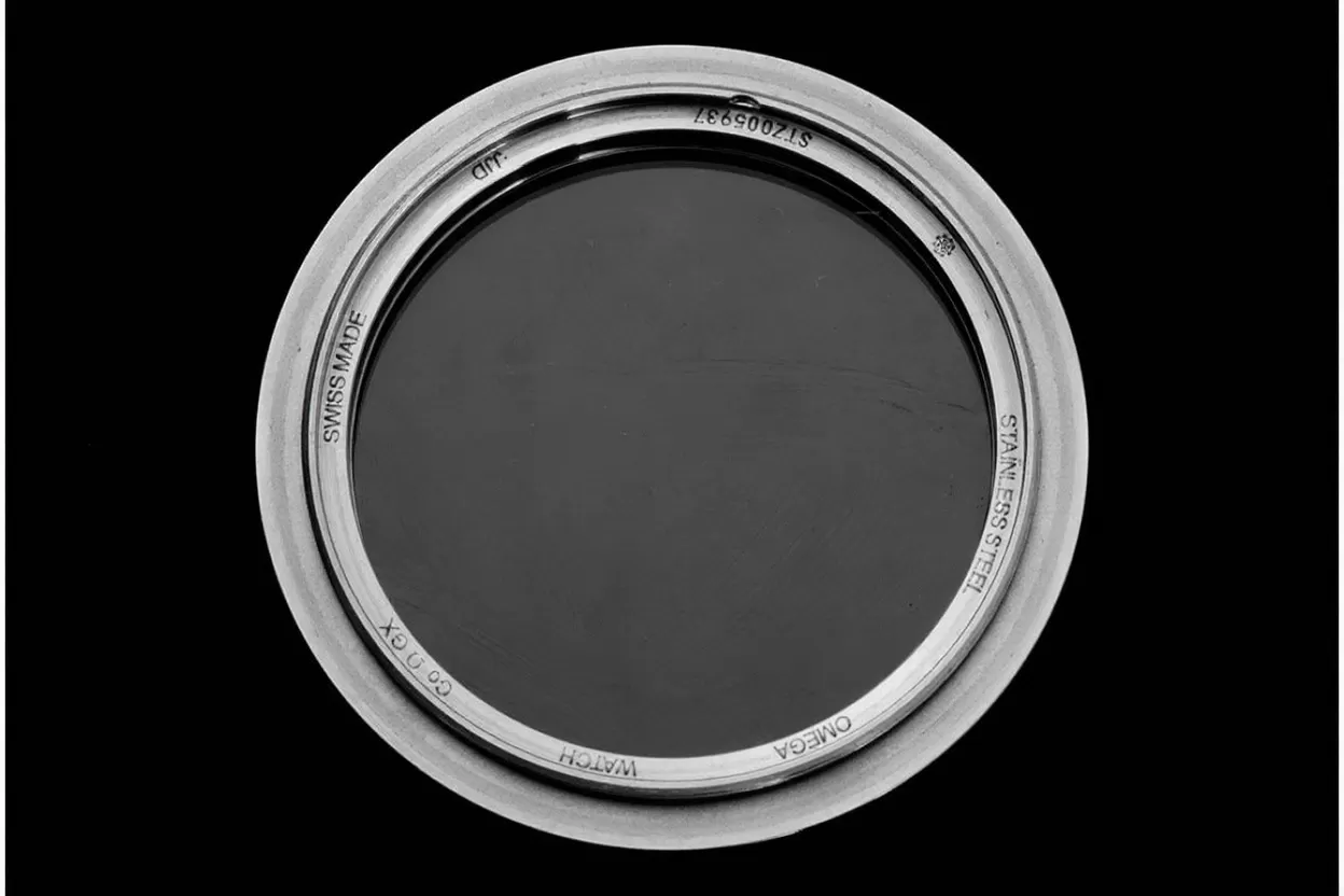 Aqua Terra 150m 41mm Master SS/SS Black VSF A8900 - Image 11