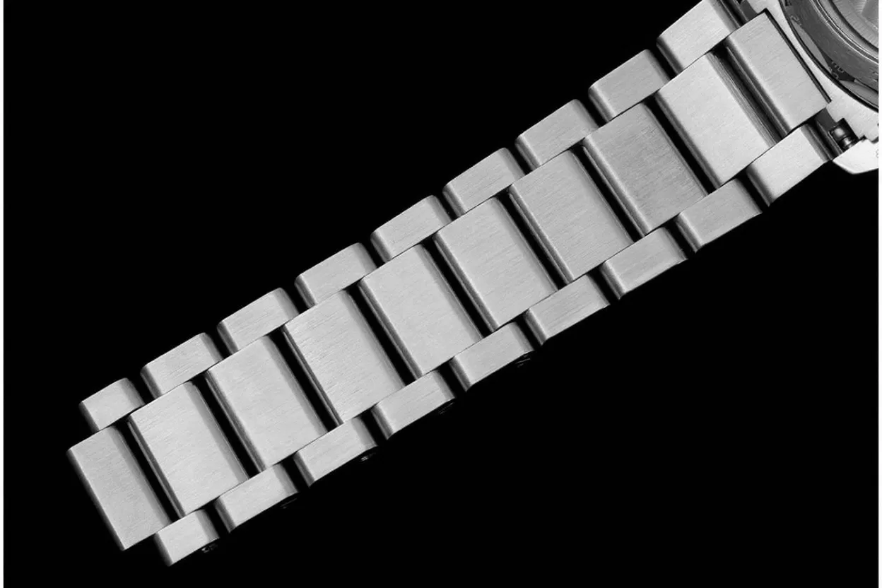 Aqua Terra 150m 41mm Master SS/SS Black VSF A8900 - Image 15