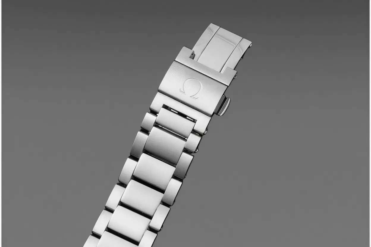 Aqua Terra 150m 41mm Master SS/SS Black VSF A8900 - Image 16