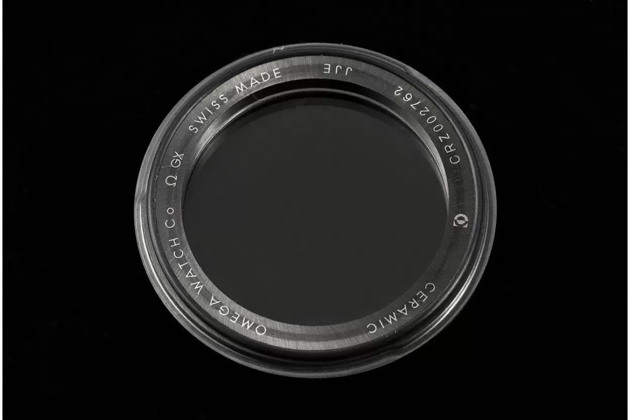 Planet Ocean 45.5mm Deep Black CER/NY Blk/B VSF A8906 - Image 12