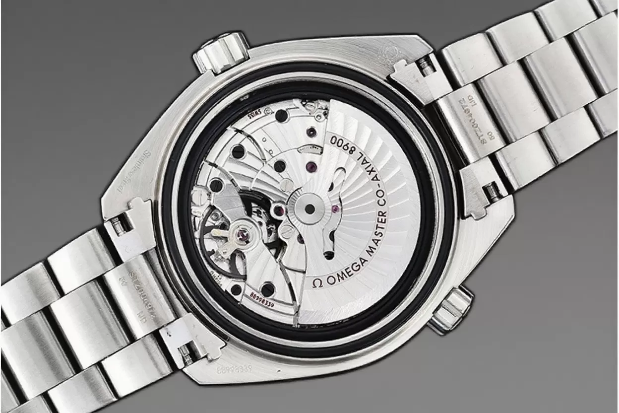 Omega - Planet Ocean 43.5mm SS/SS Blue VSF 1:1 Asia 8900 - Image 17