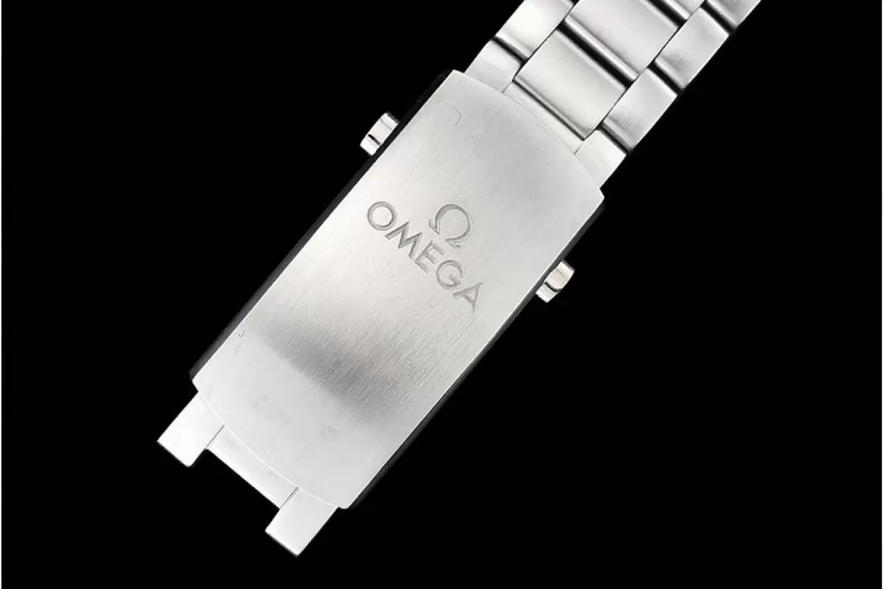 Omega - Planet Ocean 43.5mm SS/SS Blue VSF 1:1 Asia 8900 - Image 15