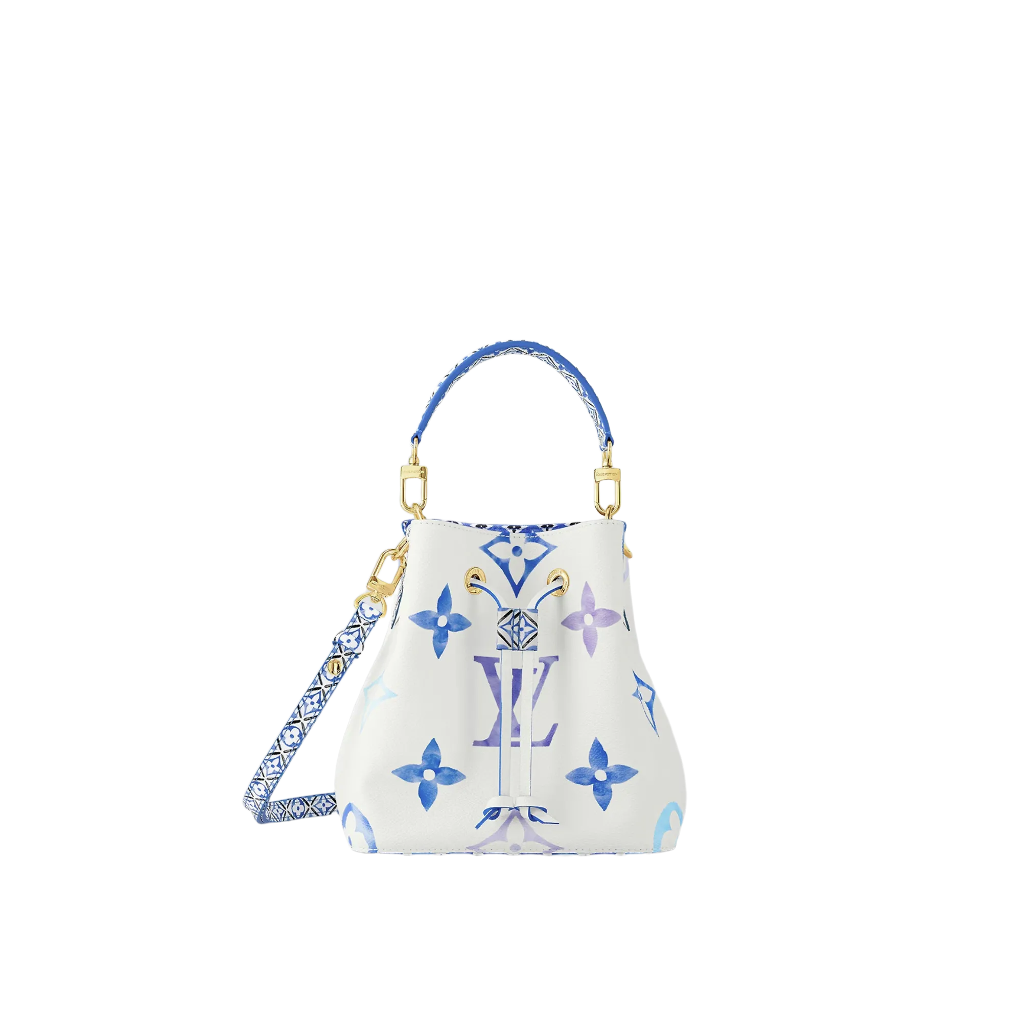 Louis Vuitton Néonoé BB M22986