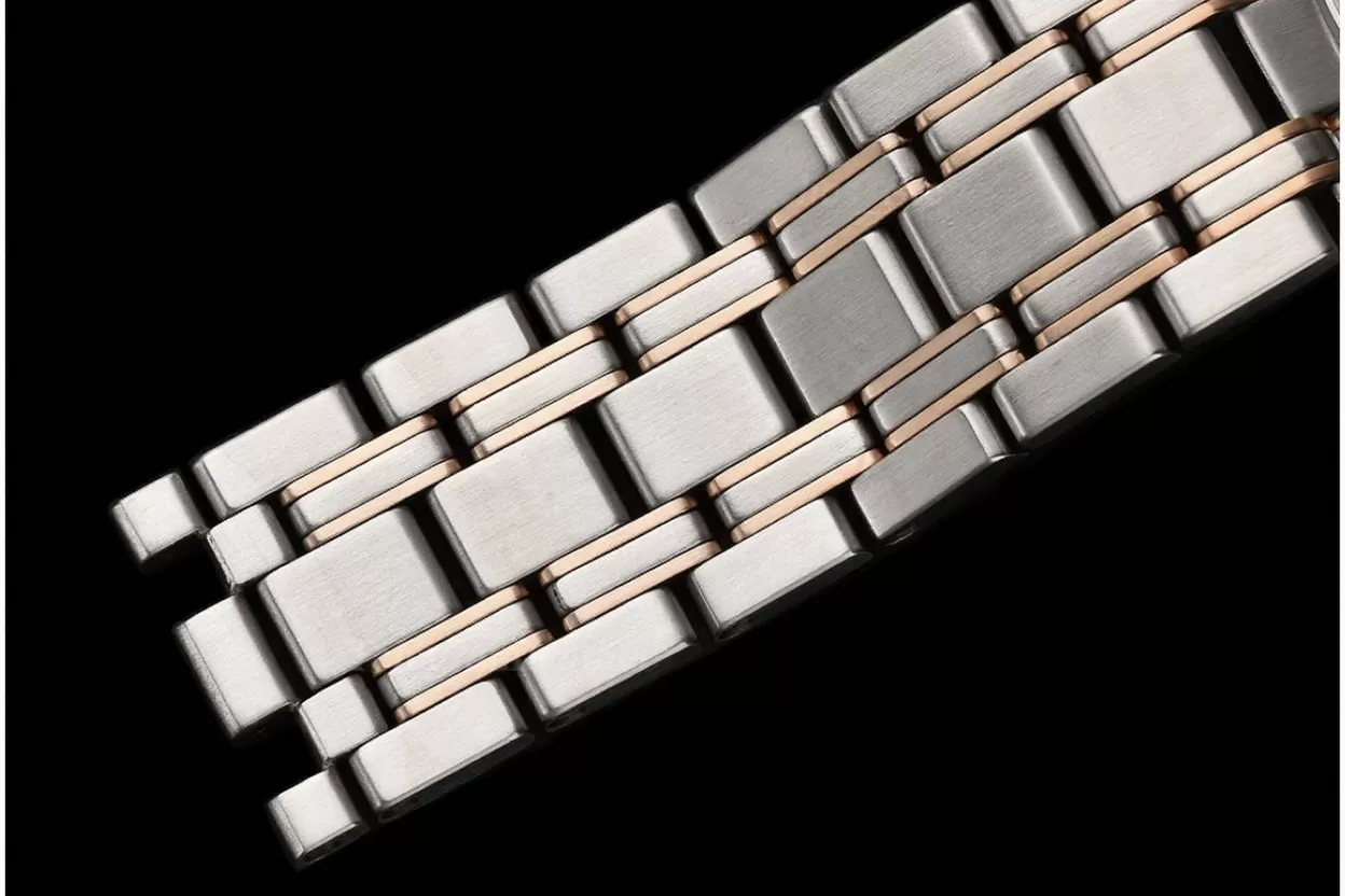 Seamaster 300m 2019 RG/SS Black VSF VS8800 - 图片 18