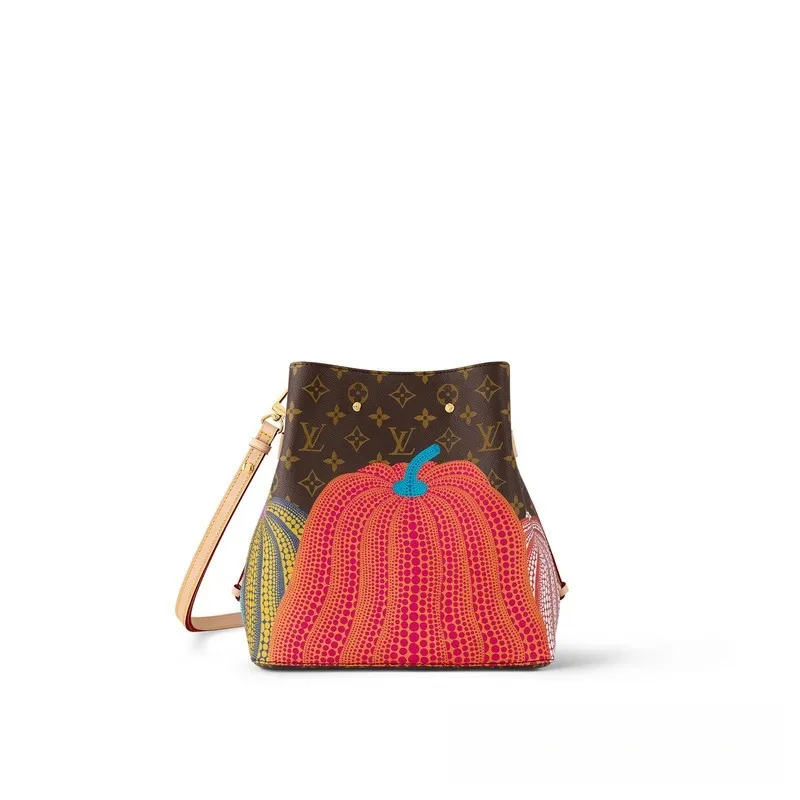 Louis Vuitton LV x YK NéoNoé MM M46473