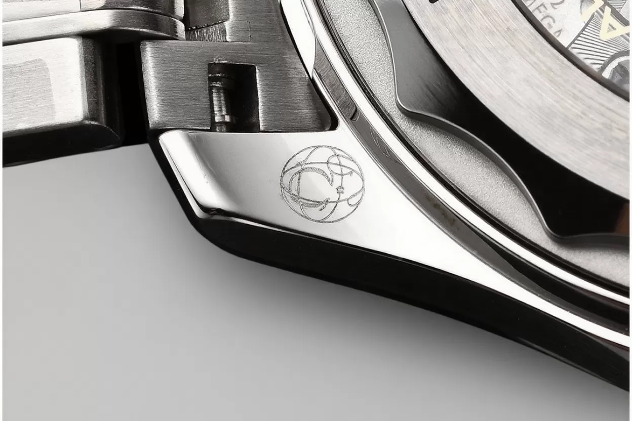 Seamaster 300m James Bond 007 SS/SS Black Dial VSF VS8800 - Image 13
