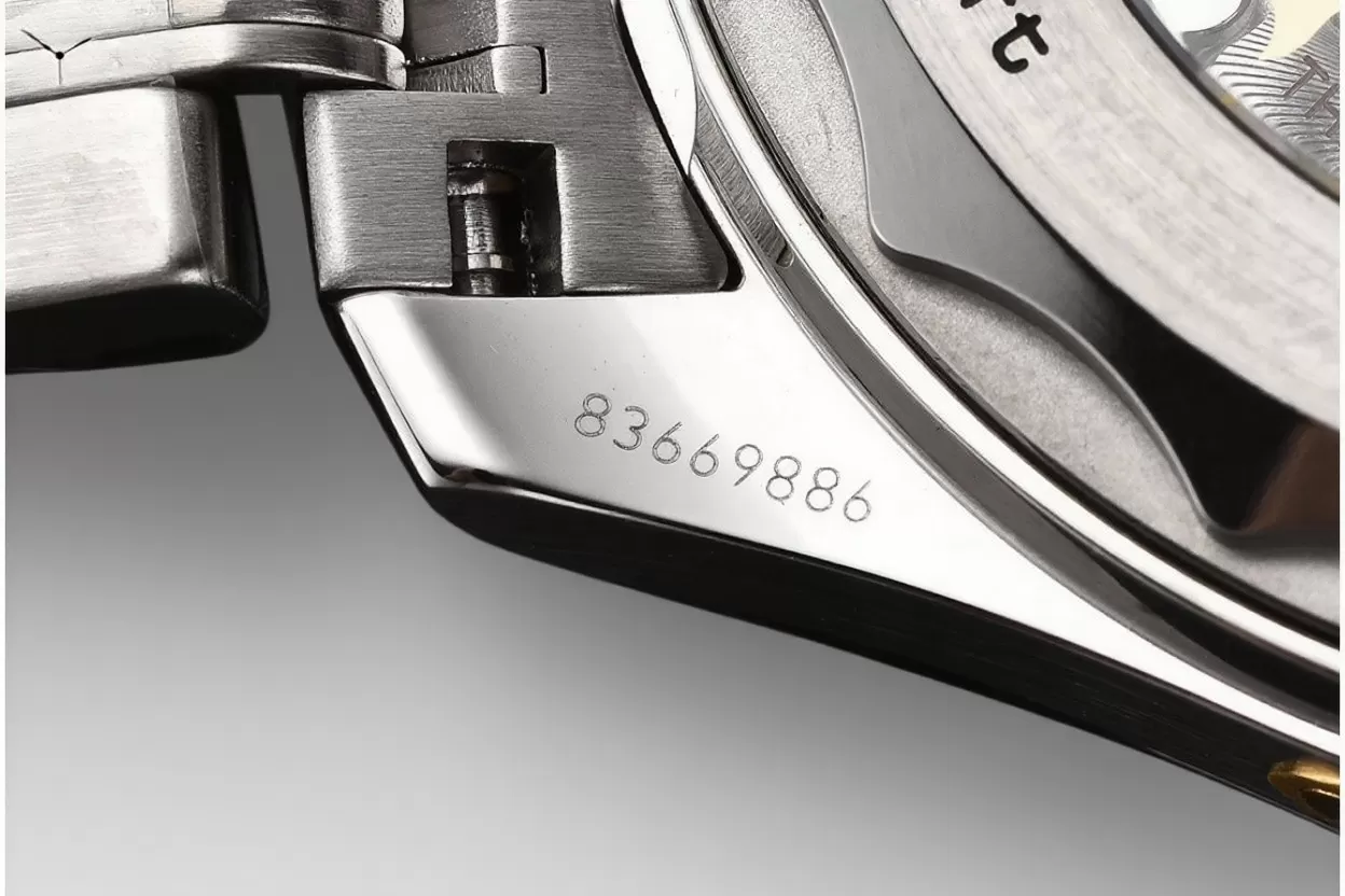 Seamaster 300m James Bond 007 SS/SS Black Dial VSF VS8800 - Image 14