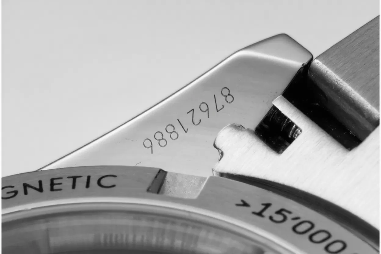 Seamaster 007 Spectre Ltd Edn VSF V2 Asia 8400 - Image 17