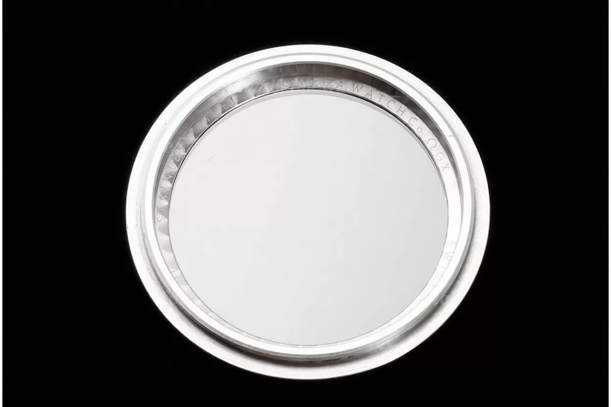 Constellation Co-Axial 38mm SS/SS Blue VSF Asia 8500 - Image 13