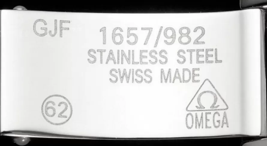 Constellation Co-Axial 38mm SS/SS Blue VSF Asia 8500 - Image 24