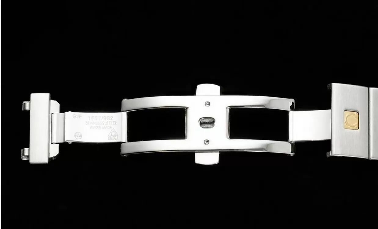 Constellation Co-Axial 38mm SS/SS Blue VSF Asia 8500 - Image 22