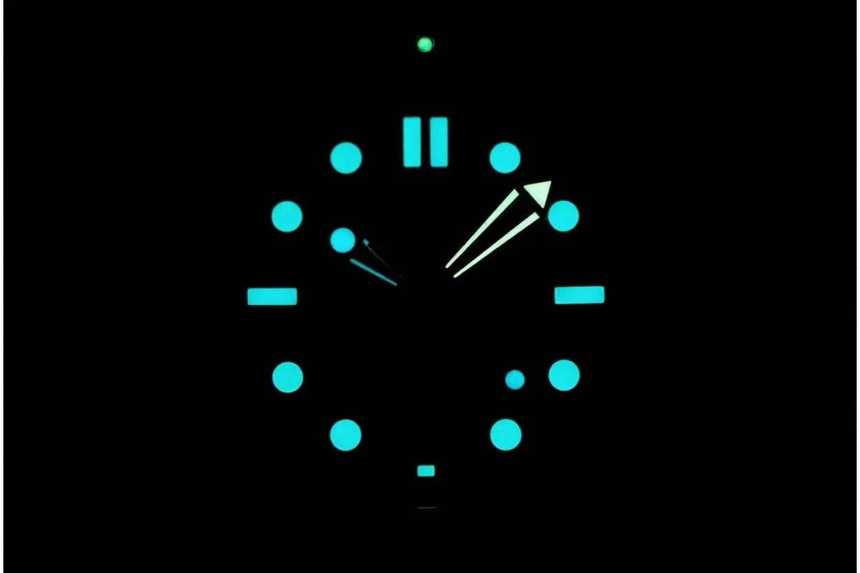 Seamaster 300m 42mm RG/RU Blue Dial VSF A8801 - Image 24