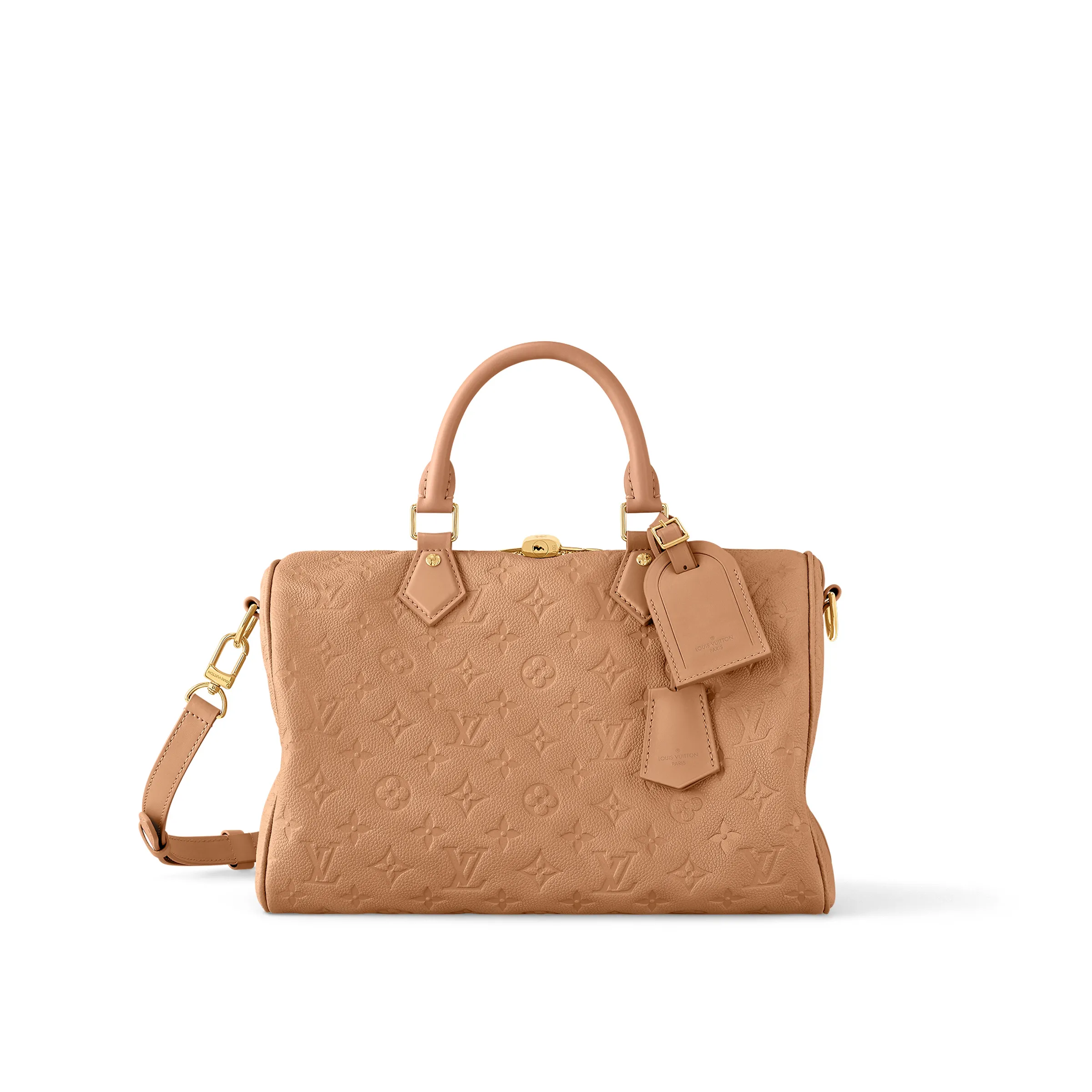 Louis Vuitton Speedy Soft 30 M11323
