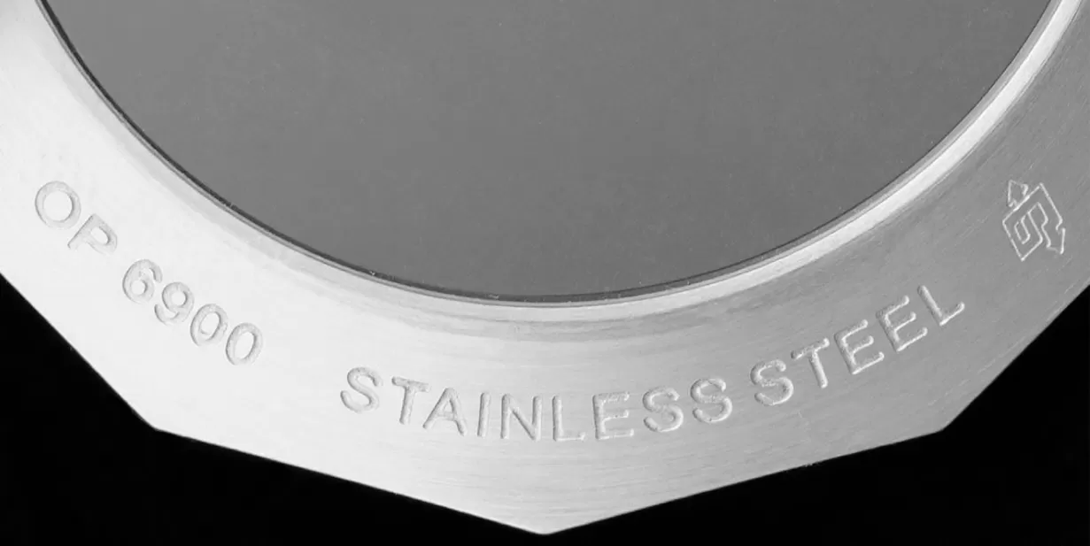 PAM312 Lum. 1950 3 Days 44mm SS/LE VSF P9000 Super Clone - Image 16