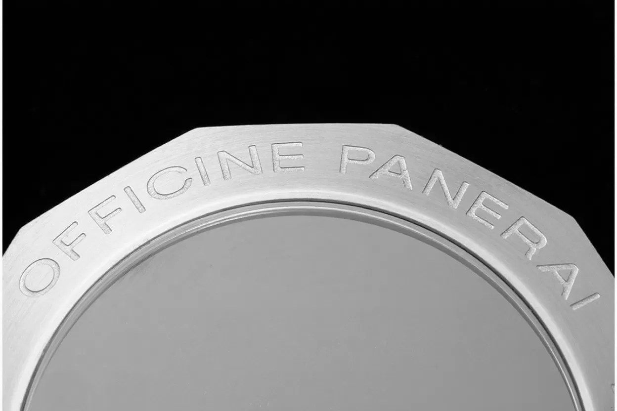 PAM312 Lum. 1950 3 Days 44mm SS/LE VSF P9000 Super Clone - Image 15