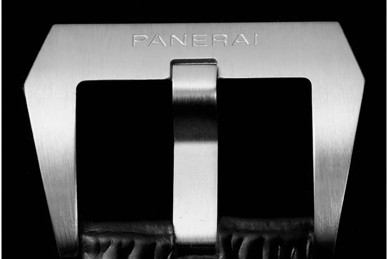 PAM312 Lum. 1950 3 Days 44mm SS/LE VSF P9000 Super Clone - Image 23