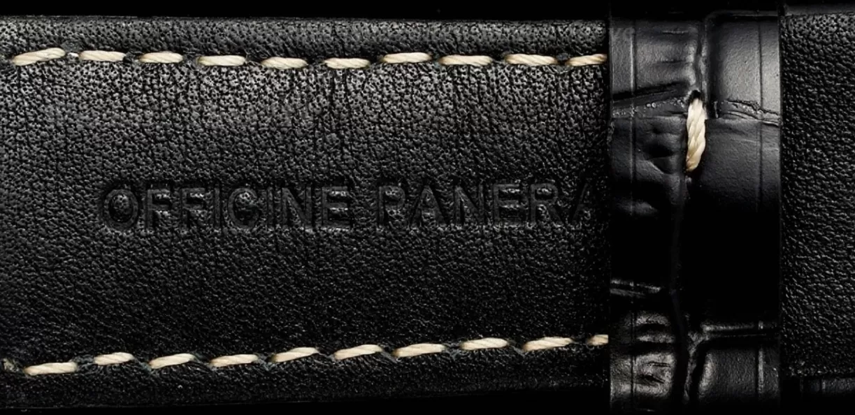 PAM312 Lum. 1950 3 Days 44mm SS/LE VSF P9000 Super Clone - Image 22