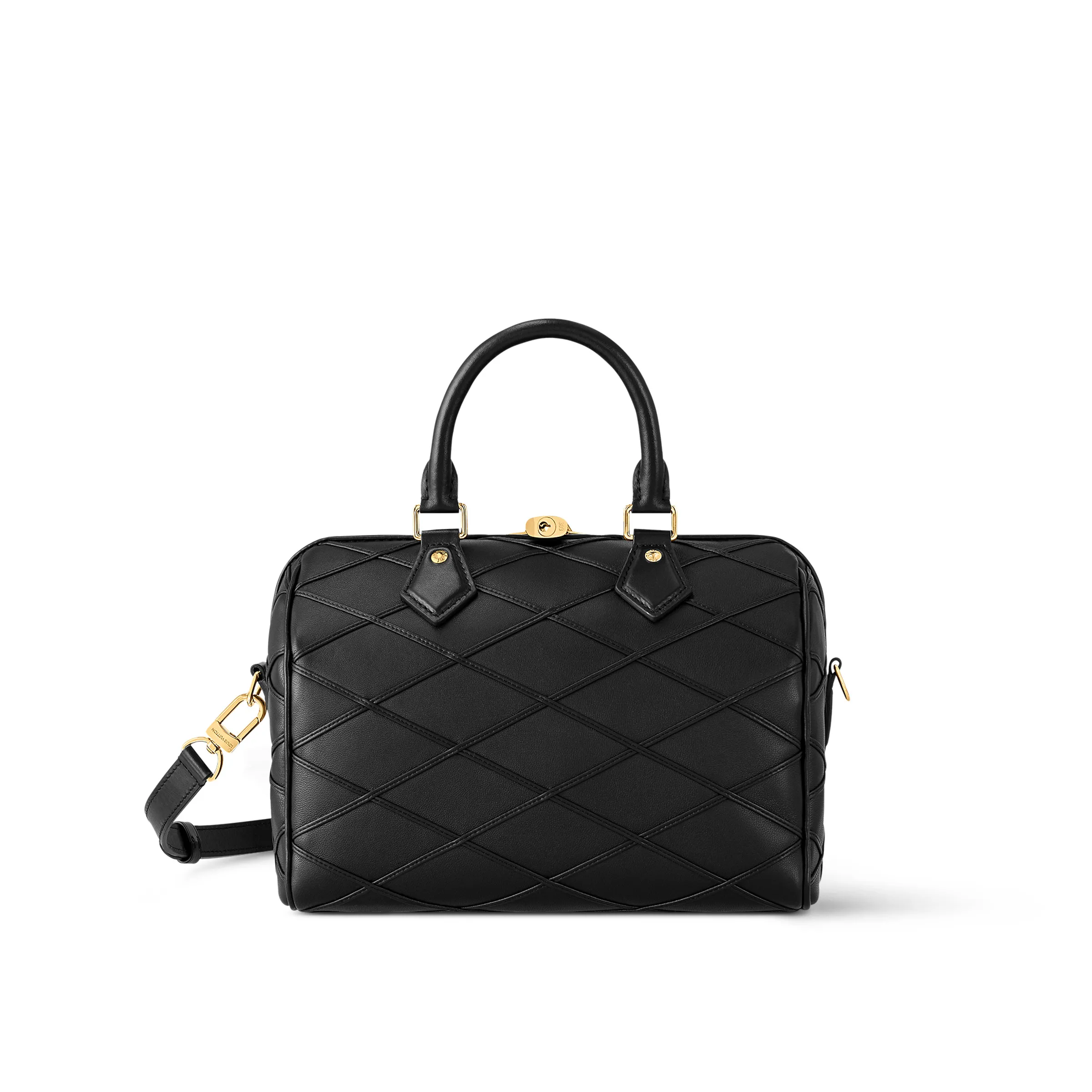 Louis Vuitton Speedy Bandoulière 25 M24206