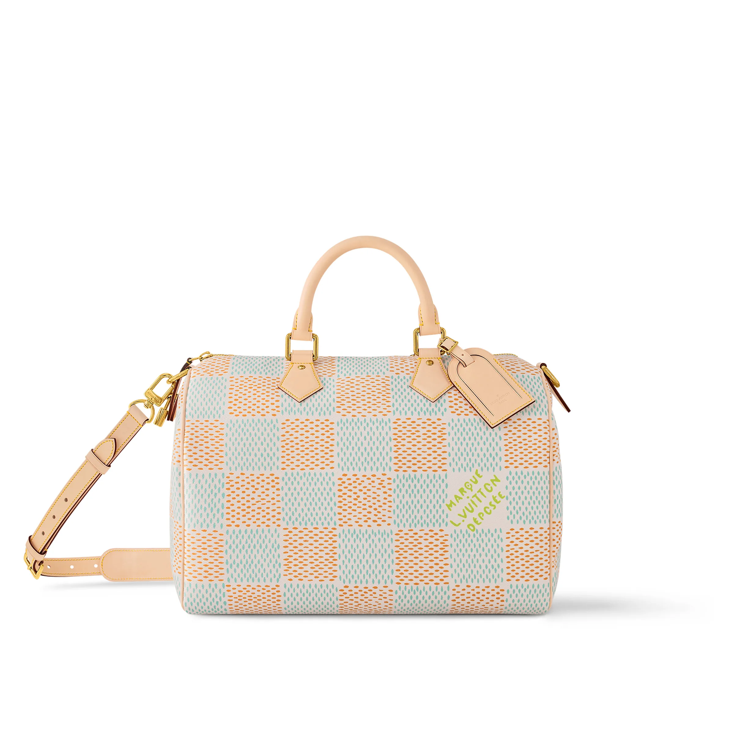 Louis Vuitton Speedy Bandoulière 40 N40689