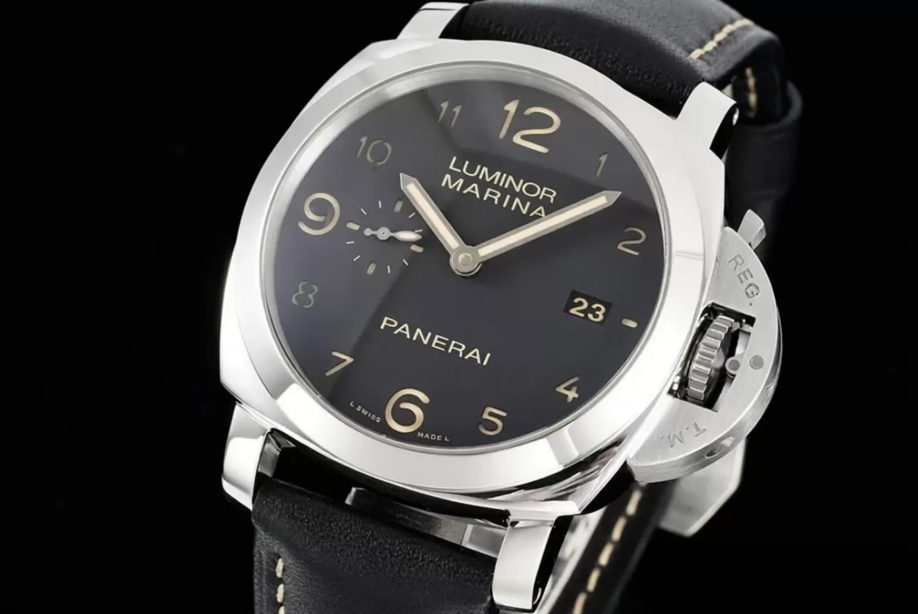 PAM359 1950 3 Days SS/LE Blk VSF V2 Super Clone P9000