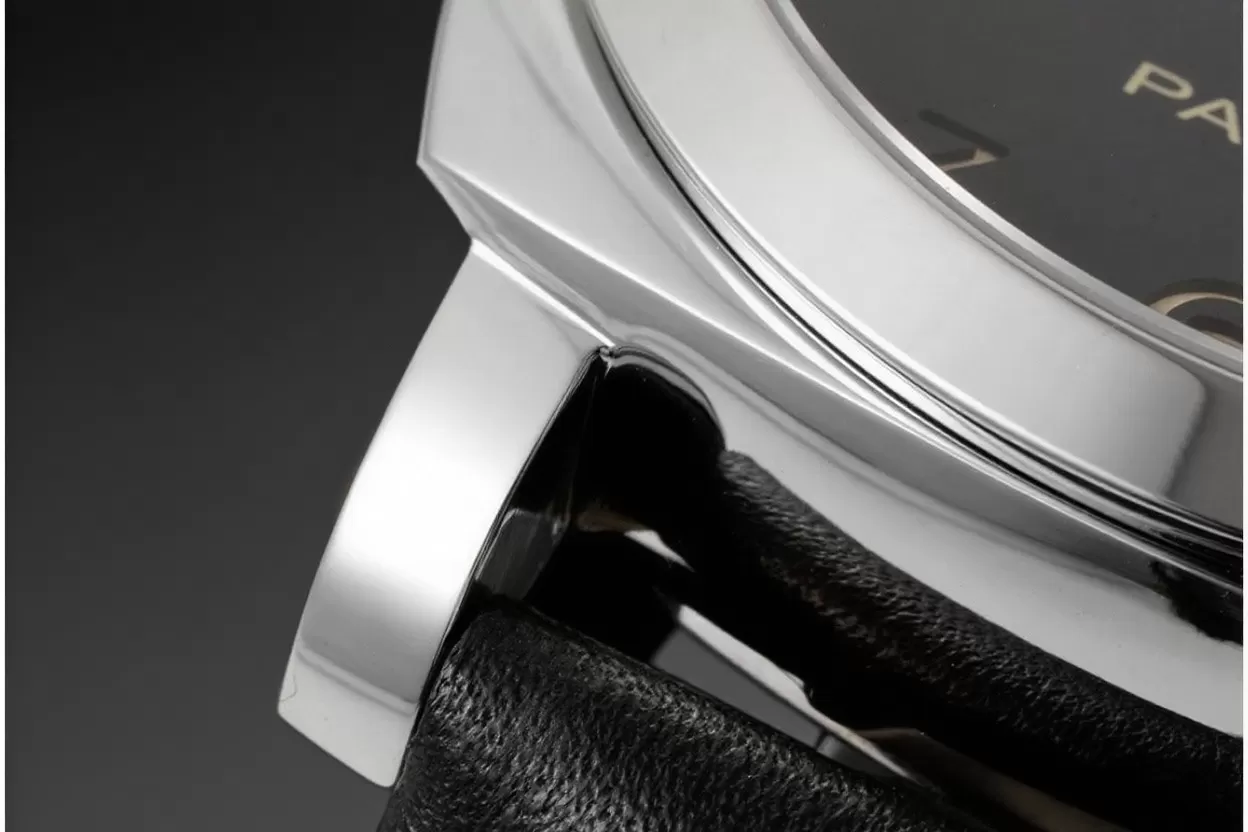 PAM359 1950 3 Days SS/LE Blk VSF V2 Super Clone P9000 - Image 6