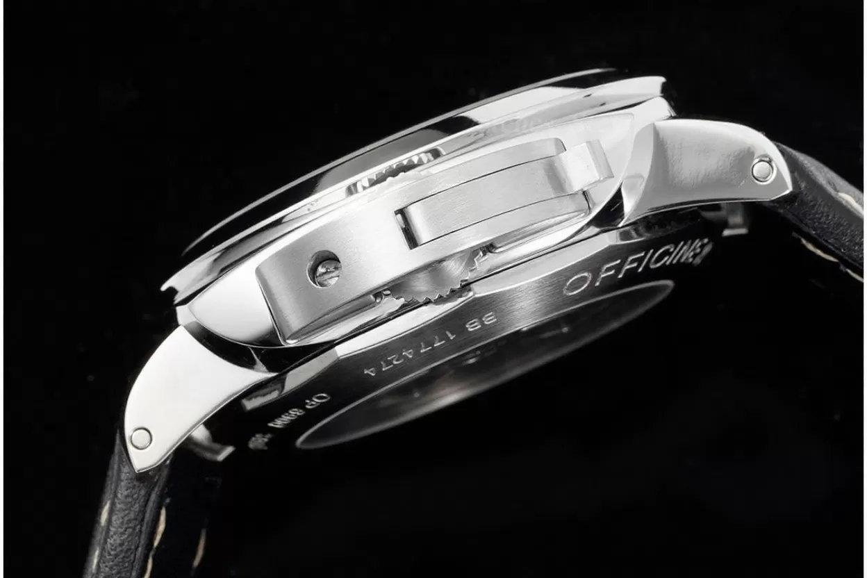 PAM359 1950 3 Days SS/LE Blk VSF V2 Super Clone P9000 - Image 7