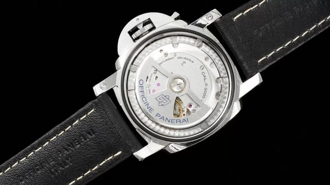 PAM359 1950 3 Days SS/LE Blk VSF V2 Super Clone P9000 - Image 9