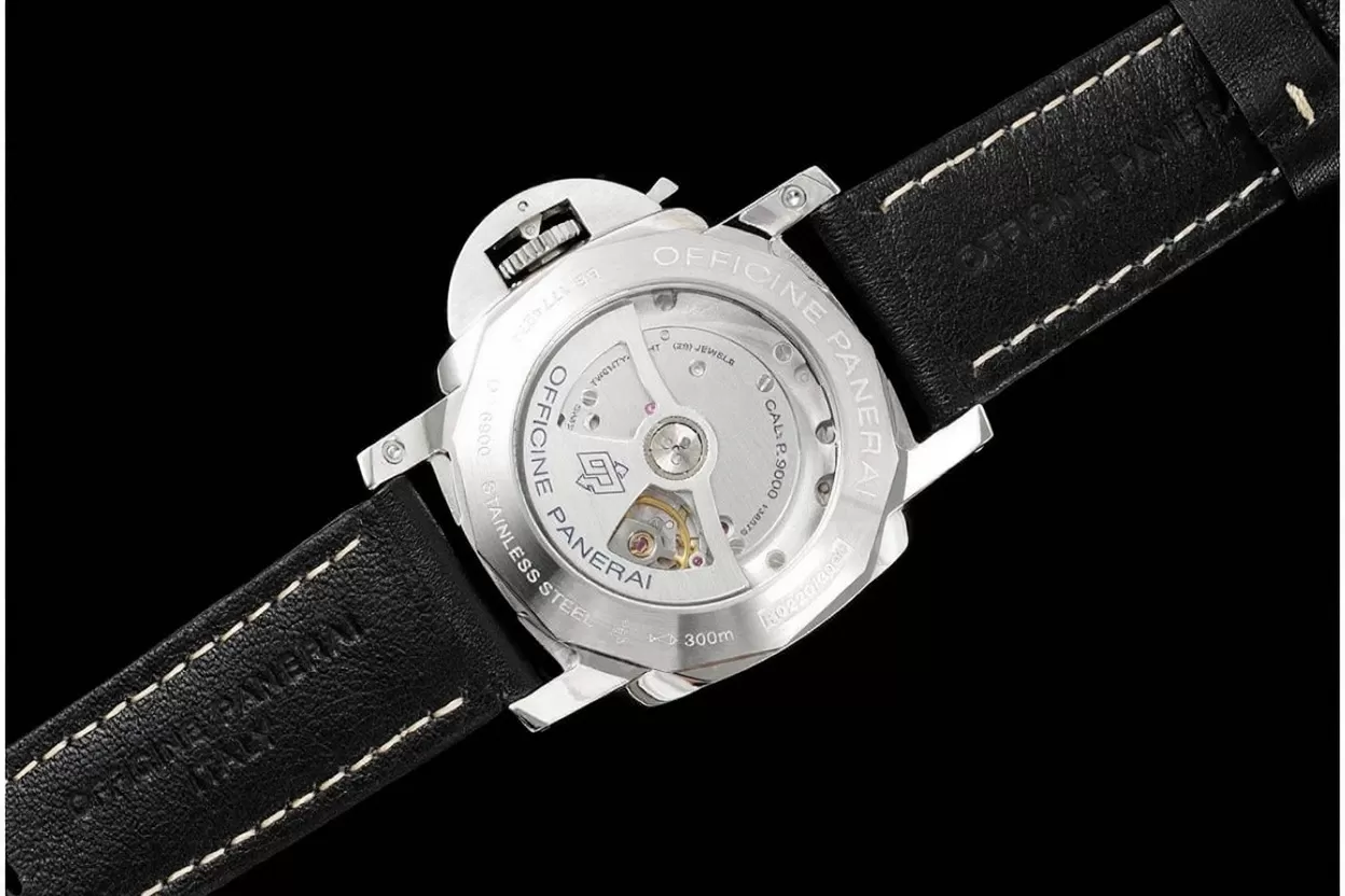 PAM359 1950 3 Days SS/LE Blk VSF V2 Super Clone P9000 - Image 10