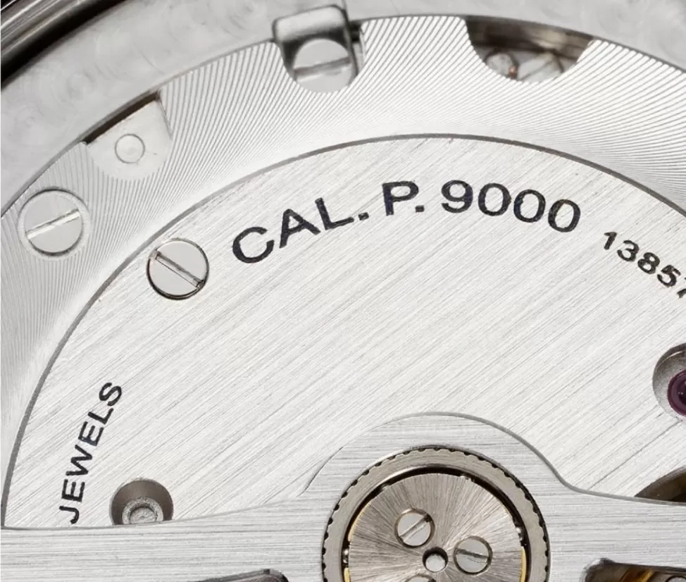 PAM359 1950 3 Days SS/LE Blk VSF V2 Super Clone P9000 - Image 13