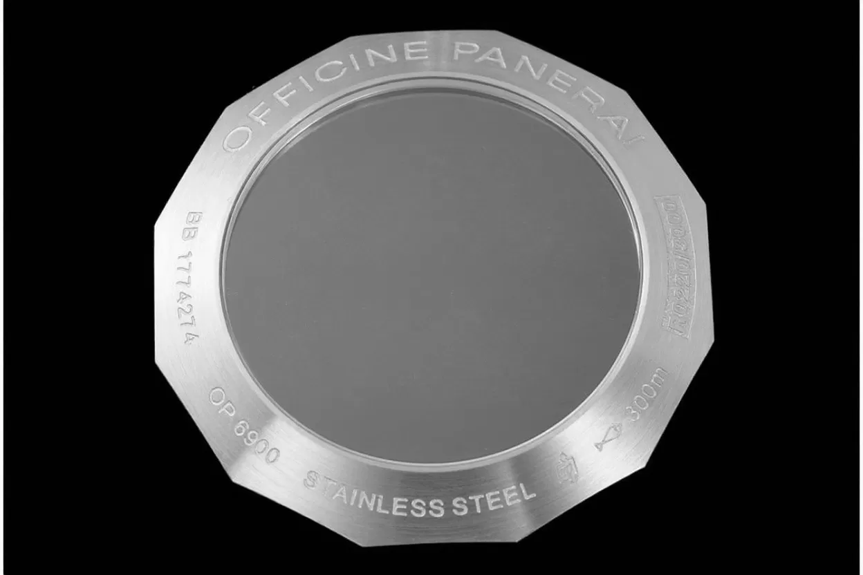 PAM359 1950 3 Days SS/LE Blk VSF V2 Super Clone P9000 - Image 15