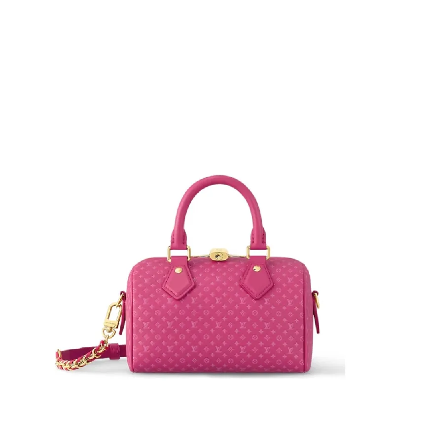 Louis Vuitton Speedy Bandoulière 20 M22286