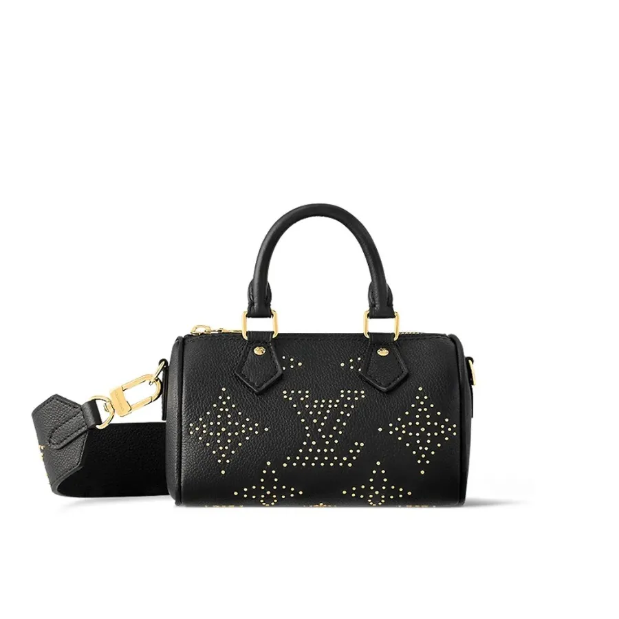 Louis Vuitton Nano Speedy M46745