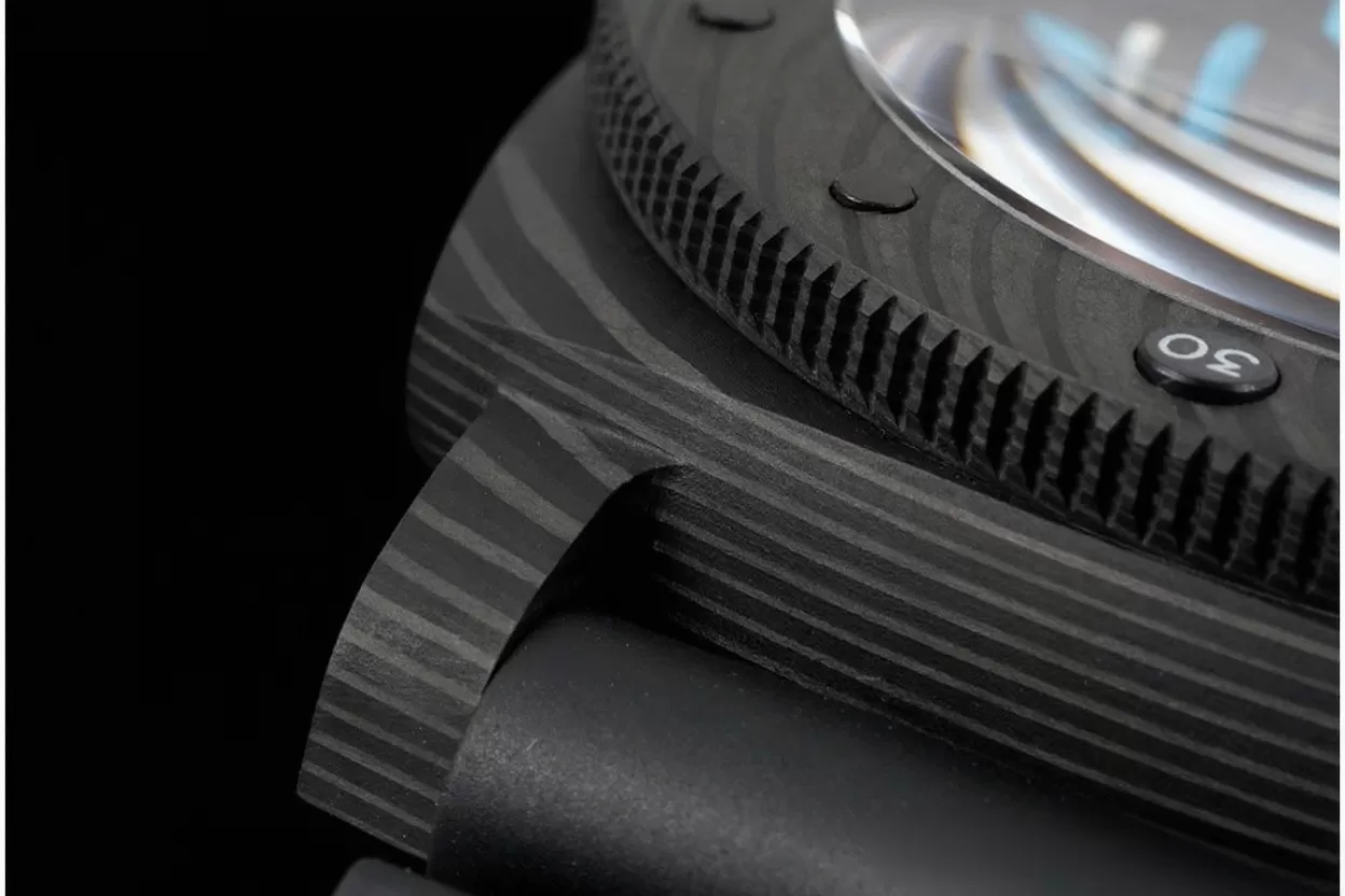 PAM960 Carbotech Submersible 42MM CB/RU VSF OP.XXXIV - Image 9