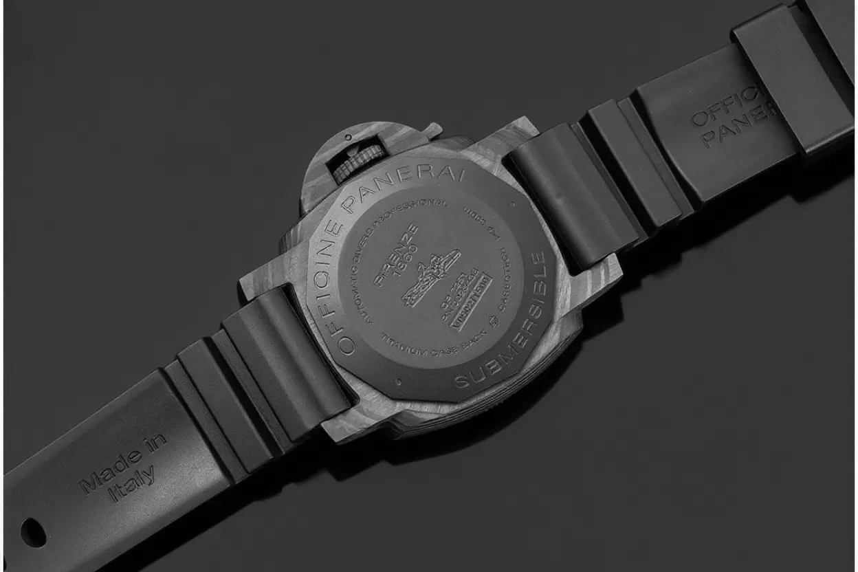 PAM960 Carbotech Submersible 42MM CB/RU VSF OP.XXXIV - Image 10