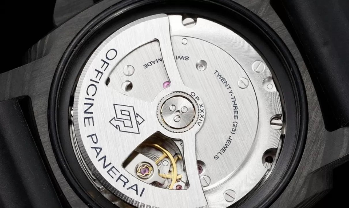 PAM960 Carbotech Submersible 42MM CB/RU VSF OP.XXXIV - Image 12