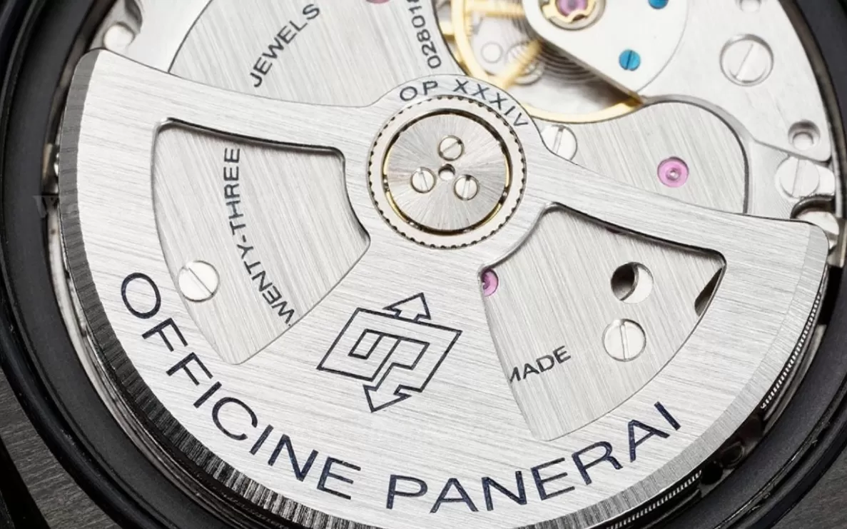 PAM960 Carbotech Submersible 42MM CB/RU VSF OP.XXXIV - Image 14