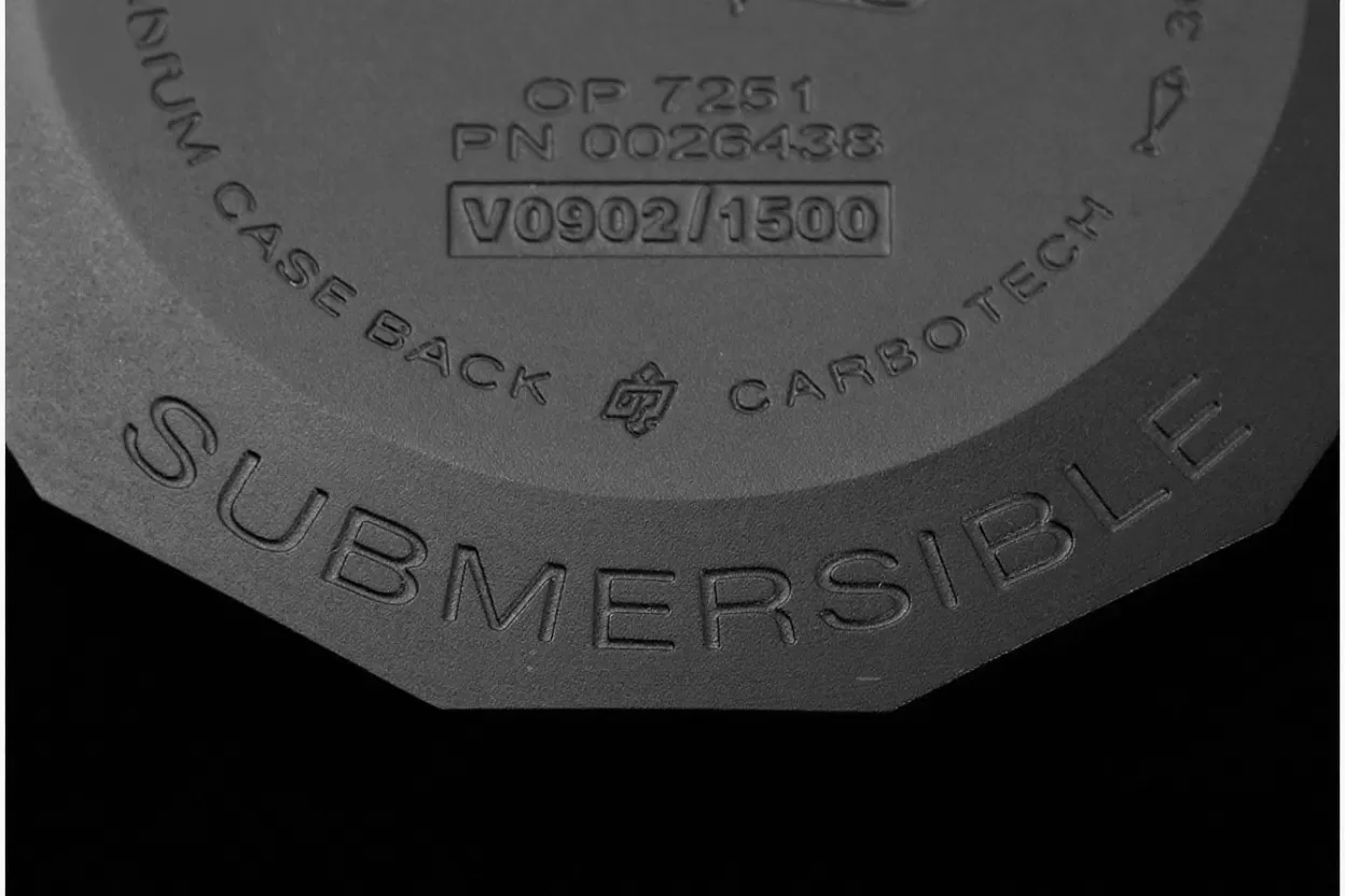 PAM960 Carbotech Submersible 42MM CB/RU VSF OP.XXXIV - Image 19